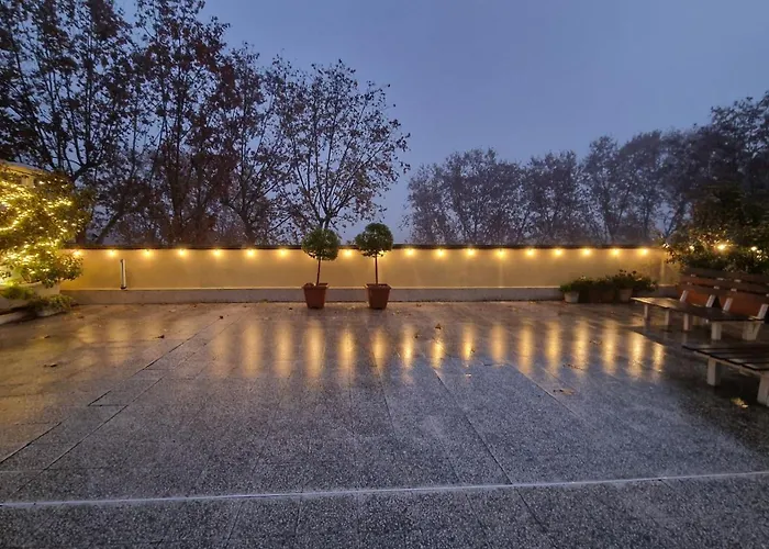 Quodlibet Bed and Breakfast Rome